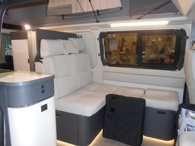 Westfalia Kepler One VOLKSWAGEN - Photo 13