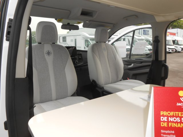 Westfalia Kepler One VOLKSWAGEN - Photo 14