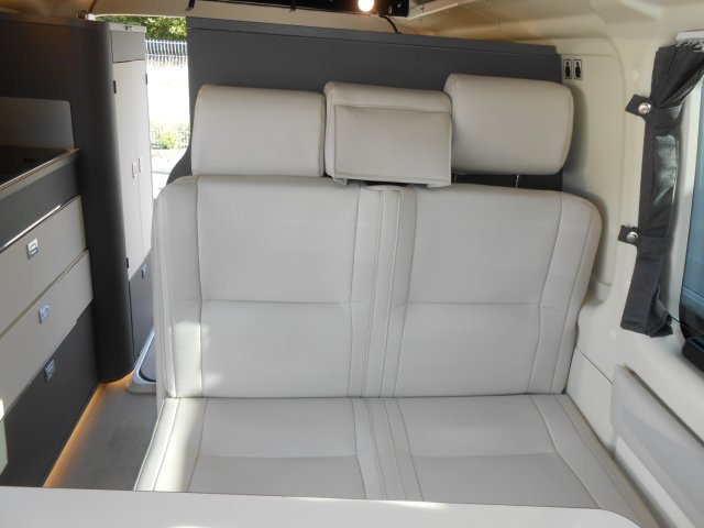 Westfalia Kepler One VOLKSWAGEN - Photo 15