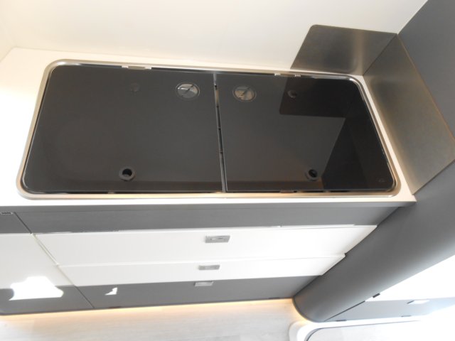 Westfalia Kepler One VOLKSWAGEN - Photo 16