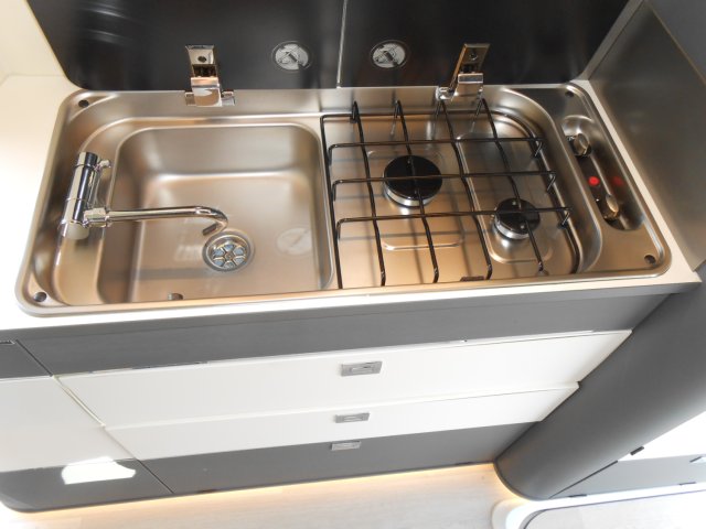 Westfalia Kepler One VOLKSWAGEN - Photo 17
