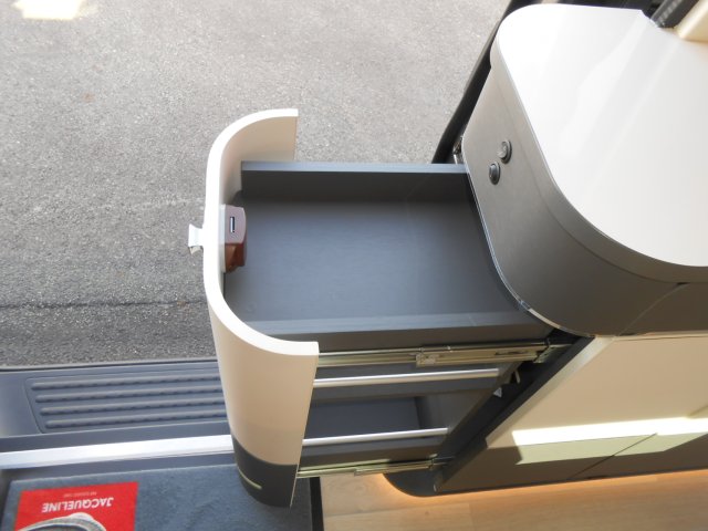 Westfalia Kepler One VOLKSWAGEN - Photo 18