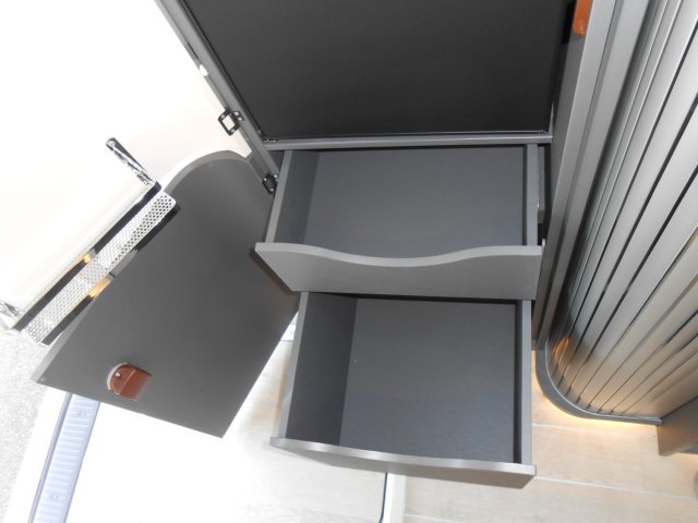 Westfalia Kepler One VOLKSWAGEN - Photo 20