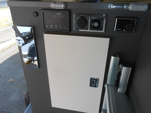Westfalia Kepler One VOLKSWAGEN - Photo 23