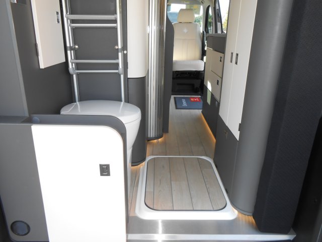 Westfalia Kepler One VOLKSWAGEN - Photo 24