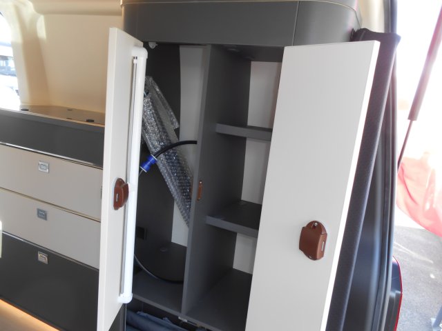 Westfalia Kepler One VOLKSWAGEN - Photo 25