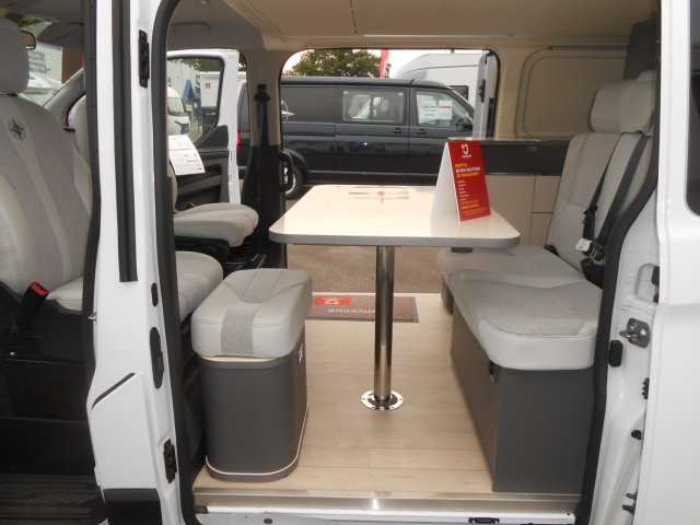Westfalia Kepler One VOLKSWAGEN - Photo 26