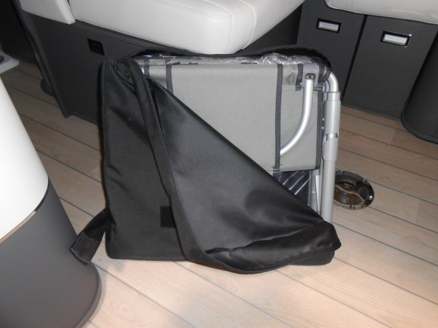 Westfalia Kepler One VOLKSWAGEN - Photo 28