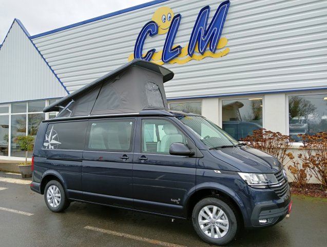 Achat Westfalia Kepler Six VOLKSWAGEN Neuf