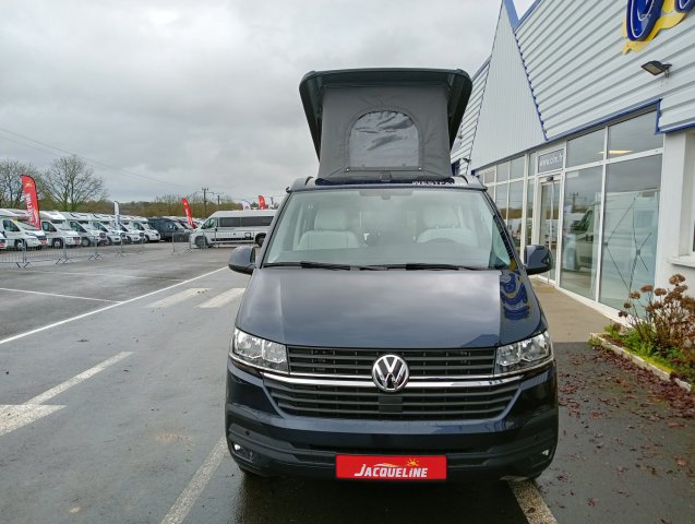 Westfalia Kepler Six VOLKSWAGEN - Photo 2