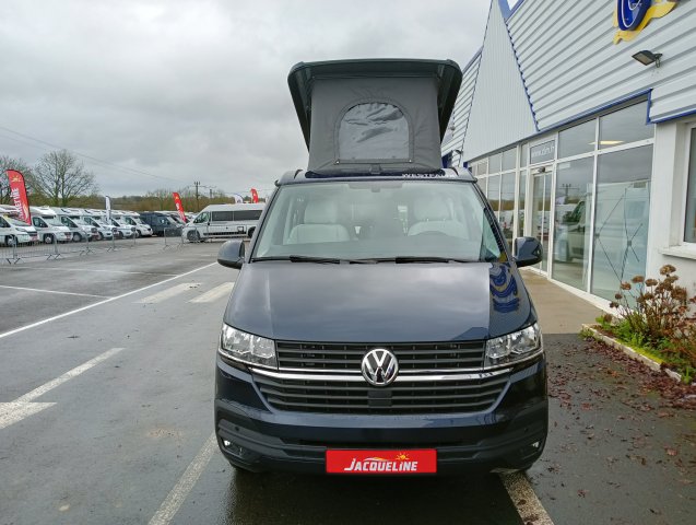 Westfalia Kepler Six VOLKSWAGEN - Photo 3