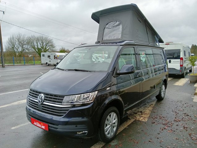 Westfalia Kepler Six VOLKSWAGEN - Photo 4