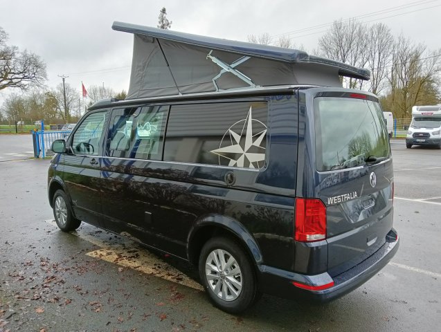 Westfalia Kepler Six VOLKSWAGEN - Photo 5