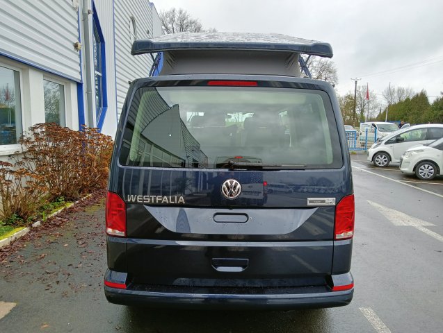 Westfalia Kepler Six VOLKSWAGEN - Photo 6