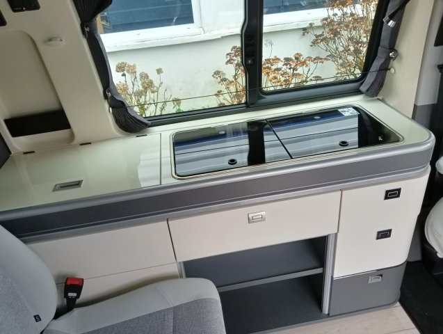 Westfalia Kepler Six VOLKSWAGEN - Photo 12