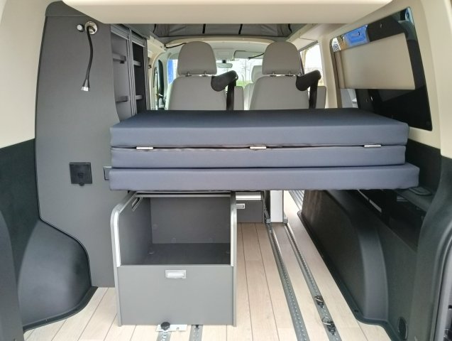 Westfalia Kepler Six VOLKSWAGEN - Photo 14