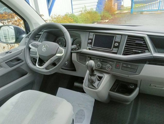 Westfalia Kepler Six VOLKSWAGEN - Photo 18