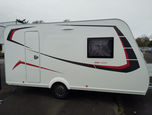 Sterckeman Easy 420 CP - Photo 2