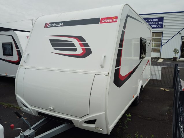 Sterckeman Easy 420 CP - Photo 3