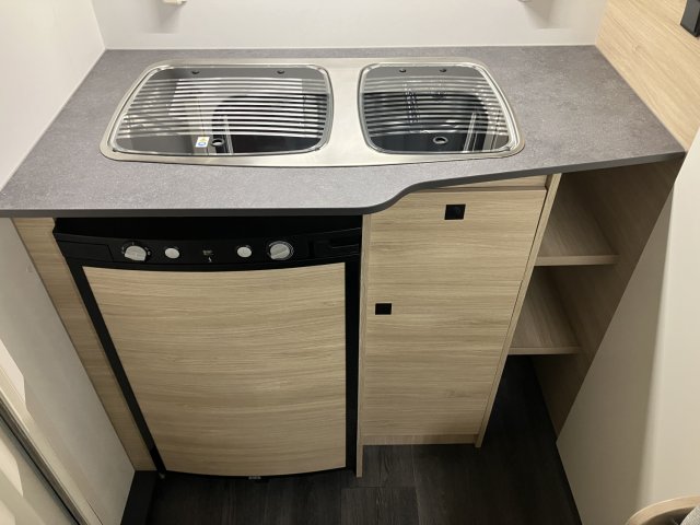 Sterckeman Easy 420 CP - Photo 7