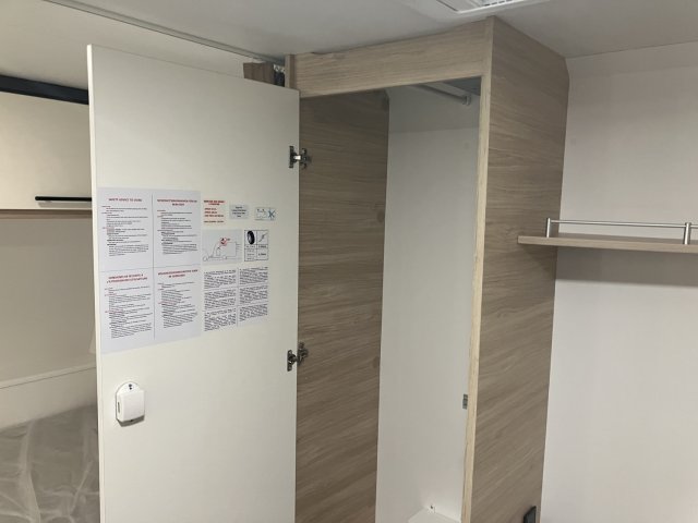 Sterckeman Easy 420 CP - Photo 19