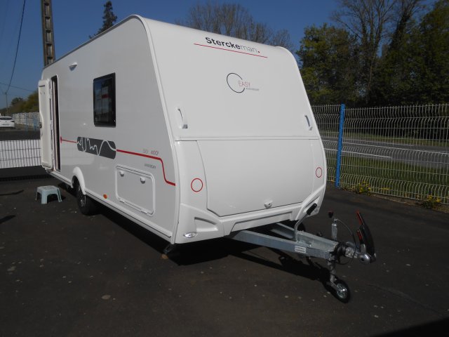 Sterckeman Easy 460 CP 460cp ANNIVERSARY Neuf