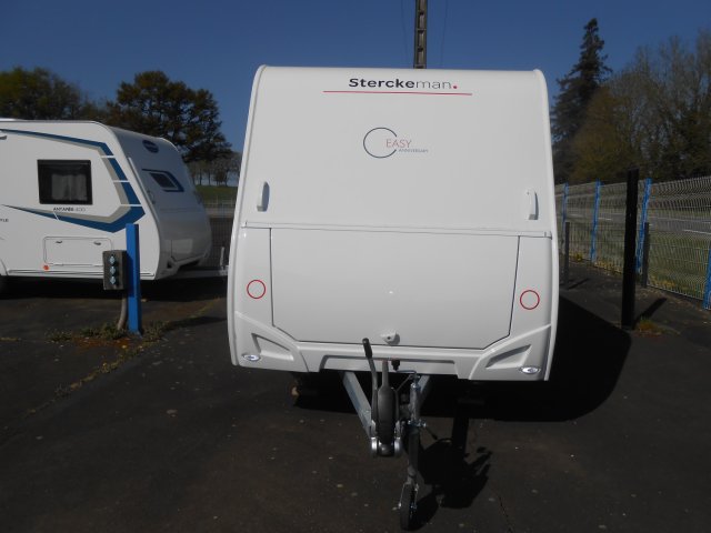 Sterckeman Easy 460 CP 460cp ANNIVERSARY - Photo 3