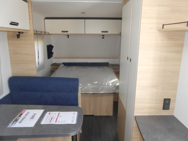 Sterckeman Easy 460 CP 460cp ANNIVERSARY - Photo 4