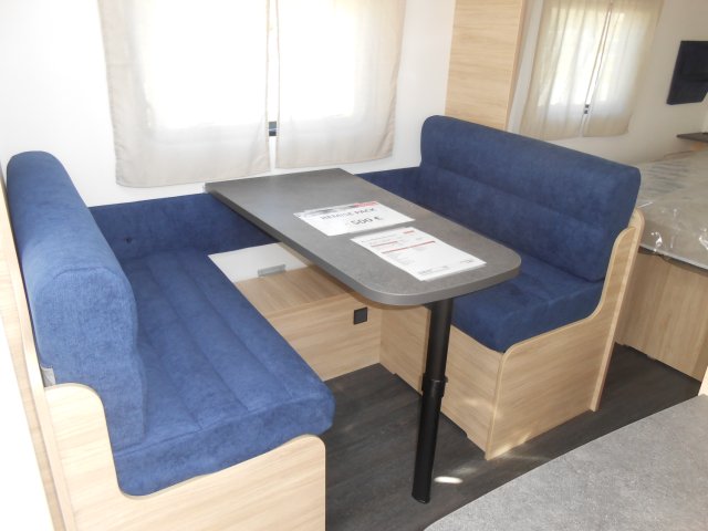 Sterckeman Easy 460 CP 460cp ANNIVERSARY - Photo 5