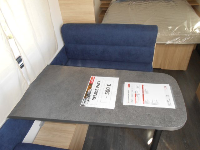 Sterckeman Easy 460 CP 460cp ANNIVERSARY - Photo 6