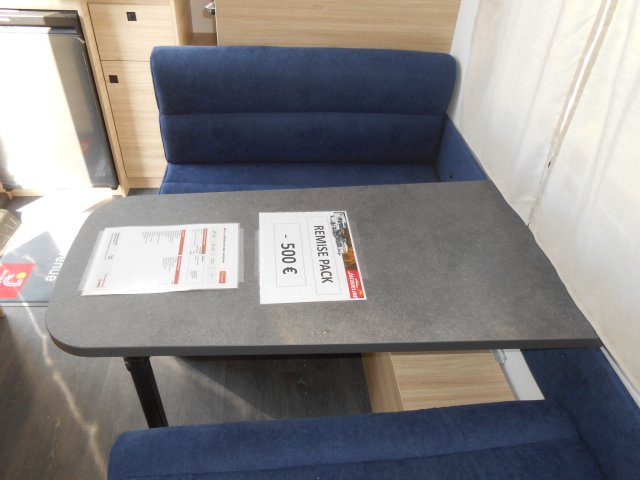 Sterckeman Easy 460 CP 460cp ANNIVERSARY - Photo 7