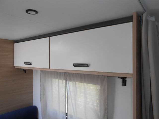 Sterckeman Easy 460 CP 460cp ANNIVERSARY - Photo 8
