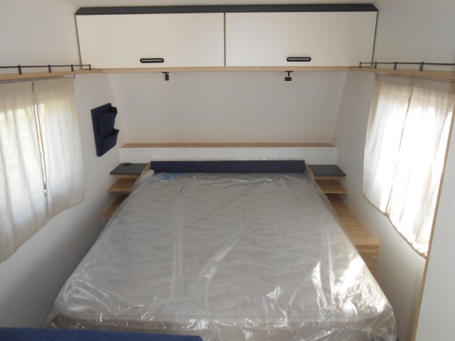 Sterckeman Easy 460 CP 460cp ANNIVERSARY - Photo 9