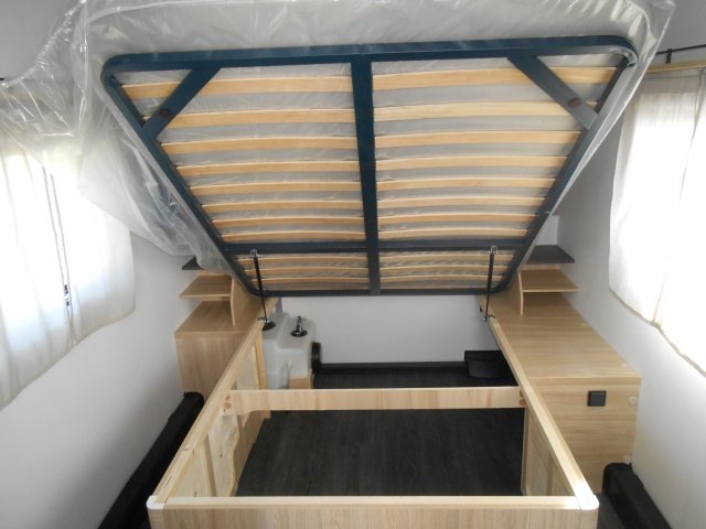 Sterckeman Easy 460 CP 460cp ANNIVERSARY - Photo 10