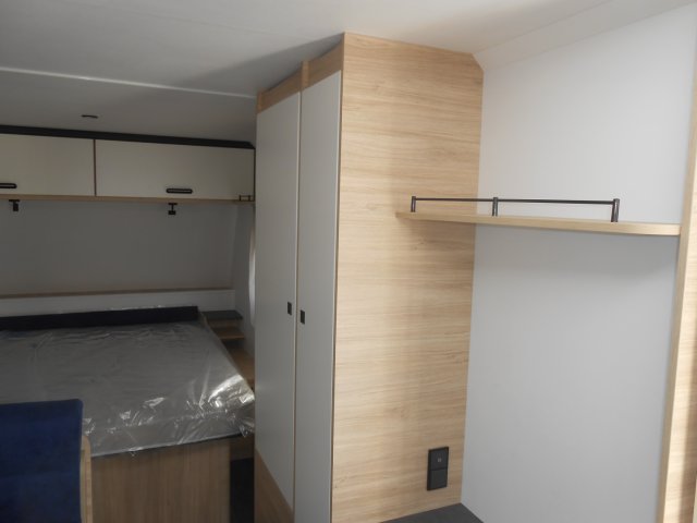 Sterckeman Easy 460 CP 460cp ANNIVERSARY - Photo 11