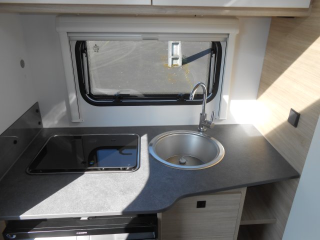 Sterckeman Easy 460 CP 460cp ANNIVERSARY - Photo 12