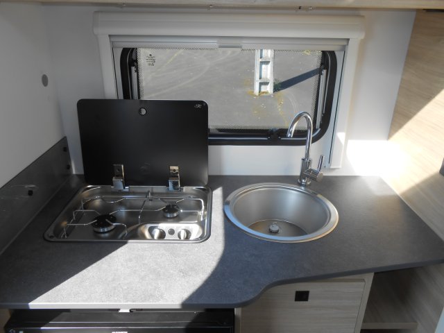 Sterckeman Easy 460 CP 460cp ANNIVERSARY - Photo 13