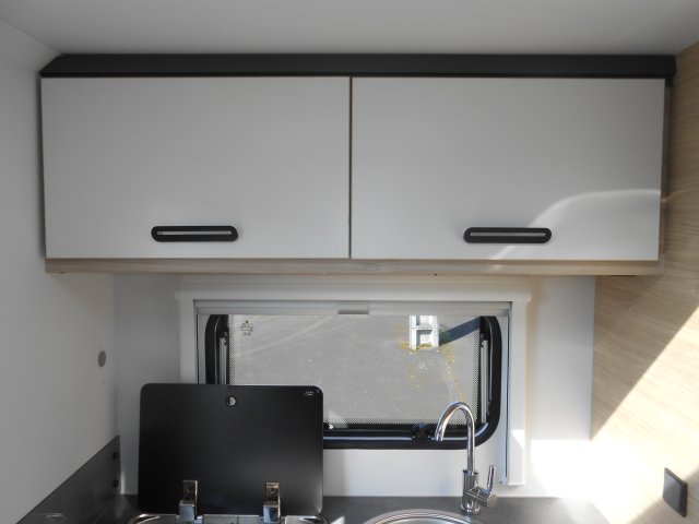 Sterckeman Easy 460 CP 460cp ANNIVERSARY - Photo 14