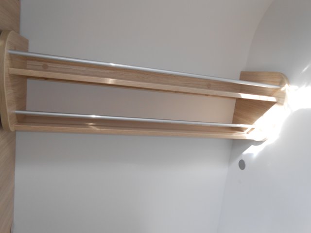 Sterckeman Easy 460 CP 460cp ANNIVERSARY - Photo 19