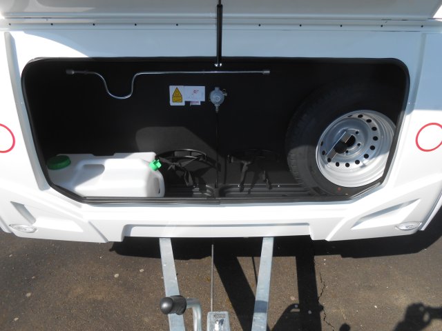 Sterckeman Easy 460 CP 460cp ANNIVERSARY - Photo 20