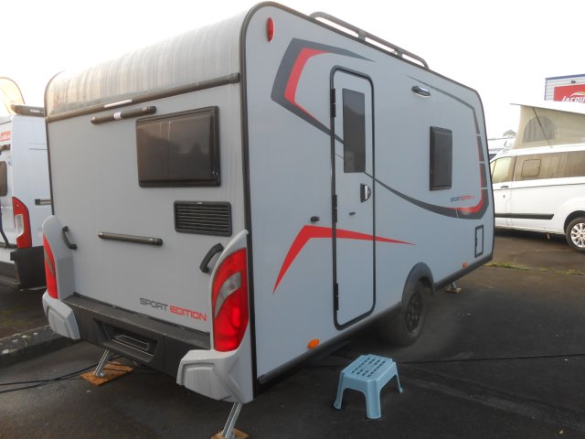 Sterckeman Sport Edition 410 CP 410cp - Photo 4