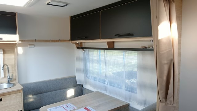 Sterckeman Sport Edition 410 CP 410cp - Photo 8