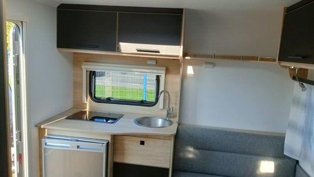 Sterckeman Sport Edition 410 CP 410cp - Photo 9