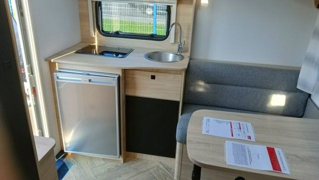 Sterckeman Sport Edition 410 CP 410cp - Photo 10