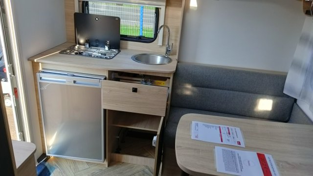 Sterckeman Sport Edition 410 CP 410cp - Photo 11