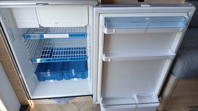 Sterckeman Sport Edition 410 CP 410cp - Photo 12