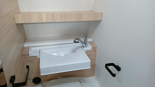 Sterckeman Sport Edition 410 CP 410cp - Photo 14