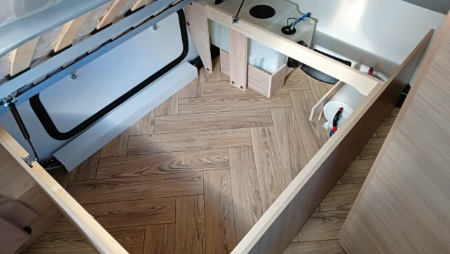 Sterckeman Sport Edition 410 CP 410cp - Photo 16