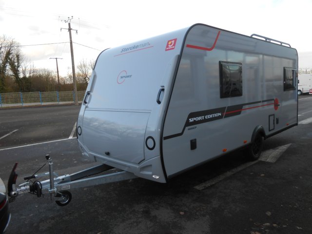 Sterckeman Sport Edition 480 CP - Photo 2