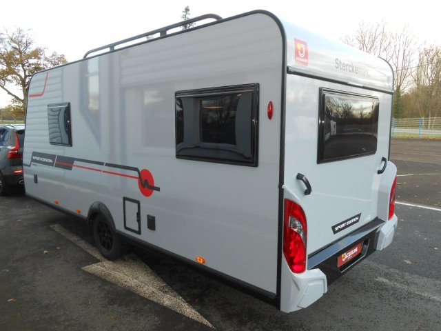 Sterckeman Sport Edition 480 CP - Photo 3